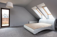 Cookbury Wick bedroom extensions