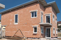 Cookbury Wick home extensions