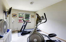 Cookbury Wick home gym construction leads
