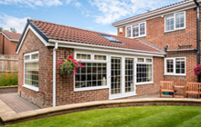 Cookbury Wick house extension leads