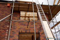 house extensions Cookbury Wick