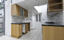 Cookbury Wick kitchen extension leads